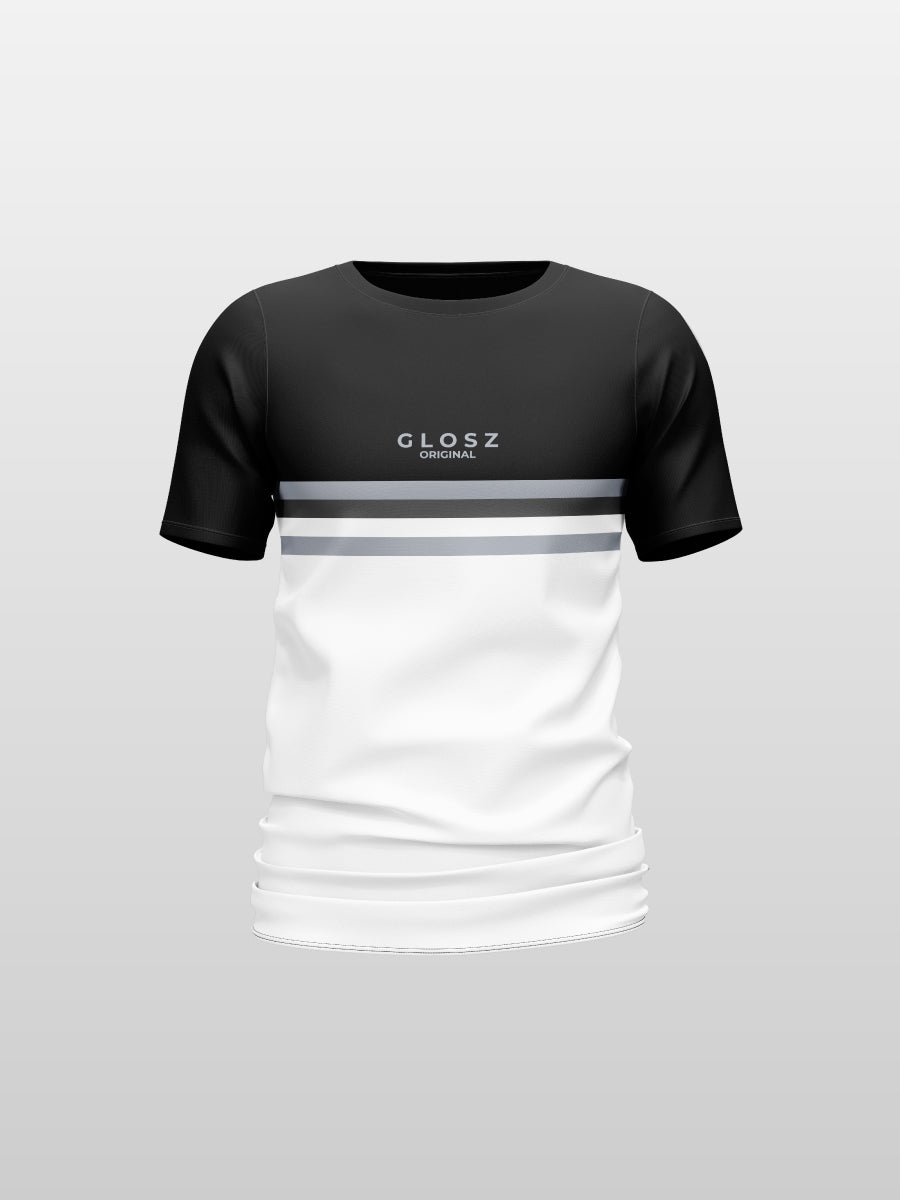 CAMISETA ESTAMPADA BLACWAI